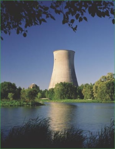 Nuclear Power