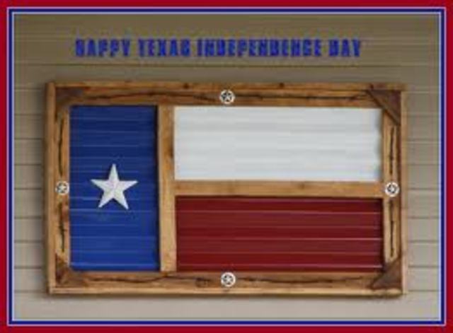 Texas Independence