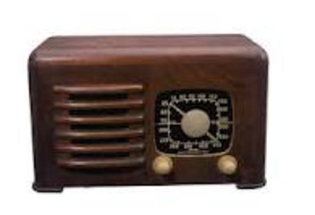 Radio (Within the USA)