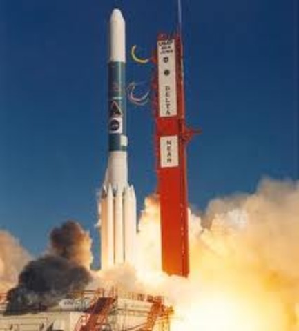 Modern Rocketry (USA)