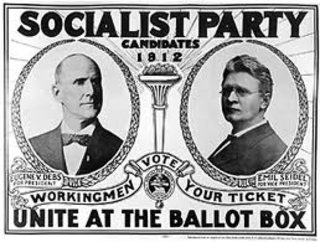 Election of 1912