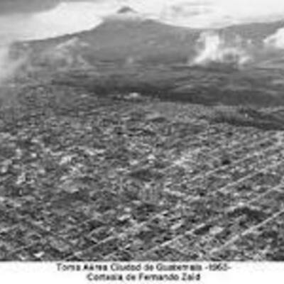 Timeline: Historia De Guatemala