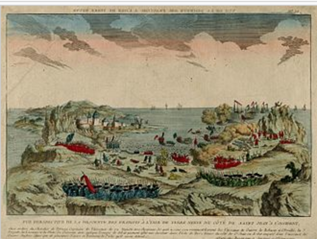 French and Indian War