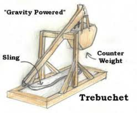 Trebuchet