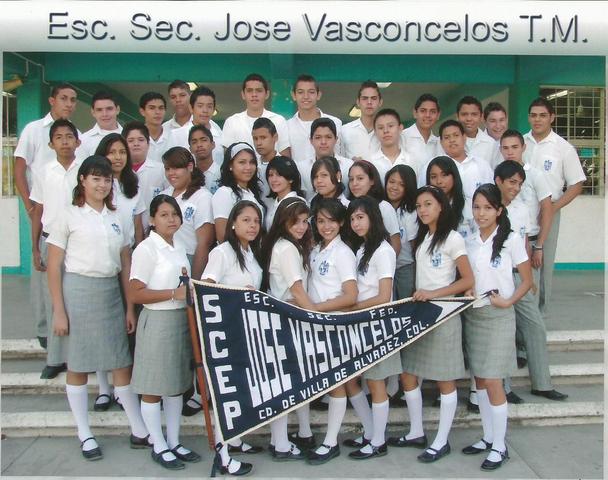 Ingreso a la Educación Secundaria!