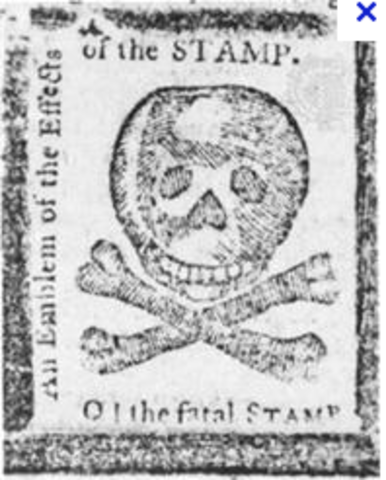 Stamp Act