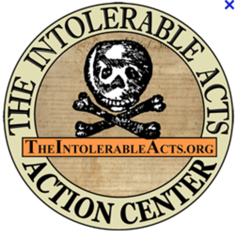 Intolerable Acts
