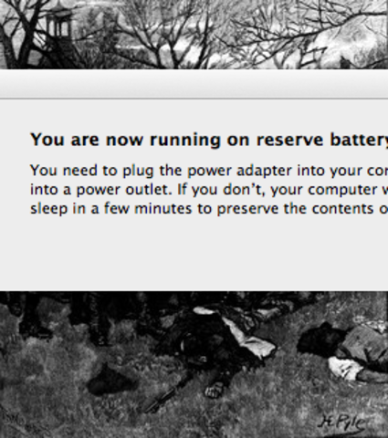 Lexington and Concord