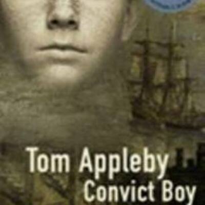 Timeline: tom appleby convict boy