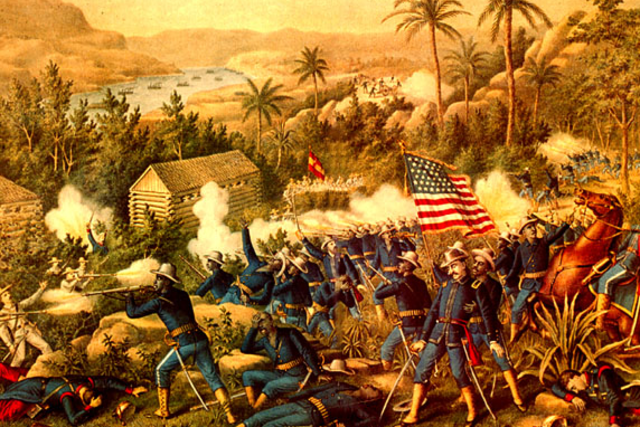 Spanish-American War