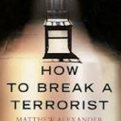 Timeline: (A.S.) How to Break A Terrorist - Matthew Alexander - Non-Fiction/Crime/ Mystery/ War - 285 Pages