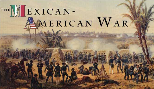 Mexican-American War