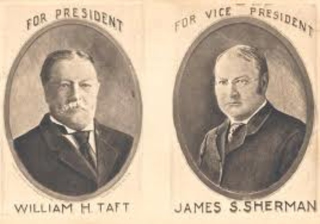 Election of 1908