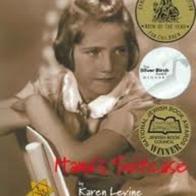 Timeline: The Main Events in Hana's Suitcase