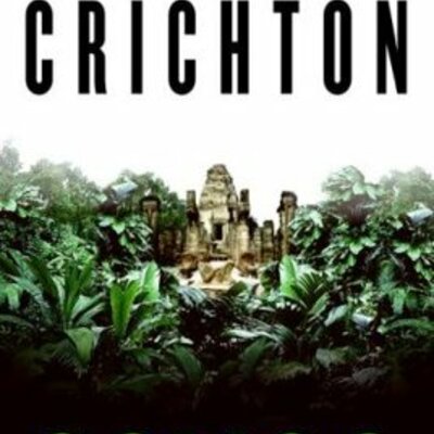 Timeline: Congo, Michael Crighton Fic.