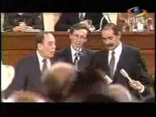 La Constitución de 1991