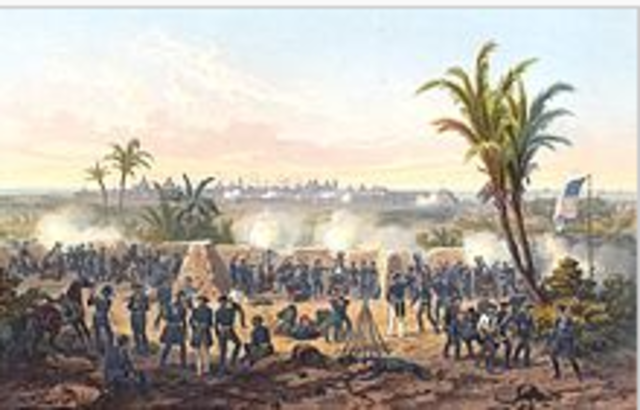 Mexican-American War