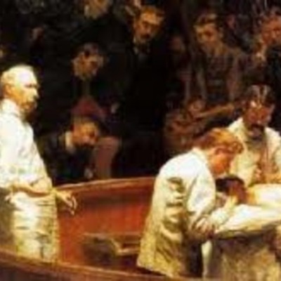 Timeline: anesthesia