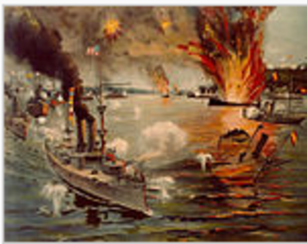Spanish-American War
