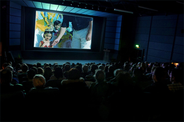 fuí reina del kinder