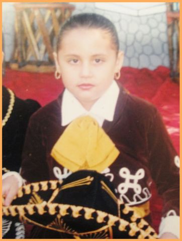 PRINCESA DE LA PRIMAVERA