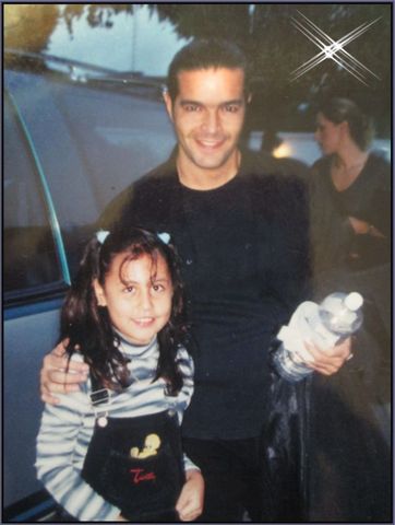 CONOCIENDO A PABLO MONTERO