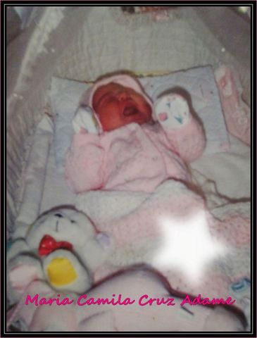 EL DÍA DE MI NACIMIENTO