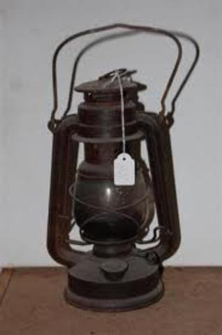 If Thomas Edison hadn´t invented