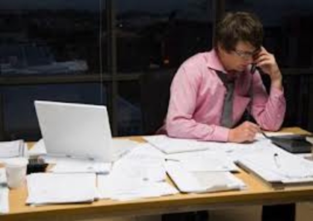 If Thomas Edison hadn´t invented