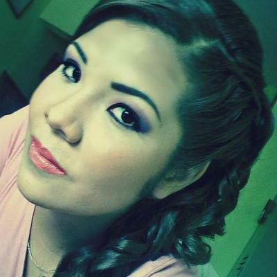 Timeline: Mitzi Kirsty Lozano Rojas... Parte de mi Vida <3