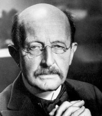 Max Planck