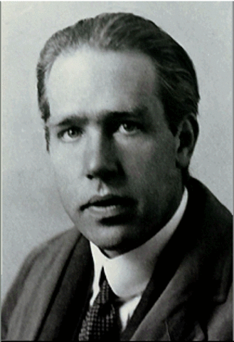 Neils Bohr