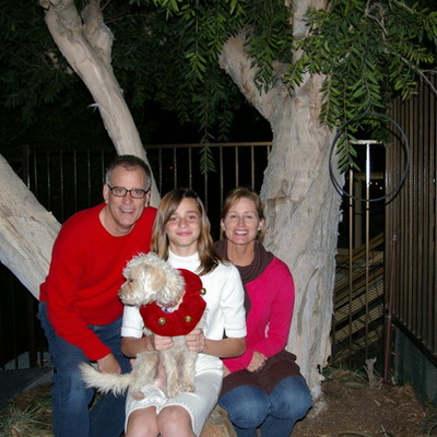 Timeline: Greg & Dana Gastaldo Family Timeline