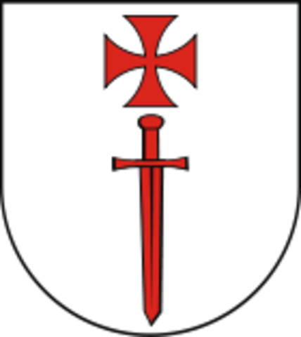 Algab muistne vabadusvõitlus/Eestis algab keskaeg