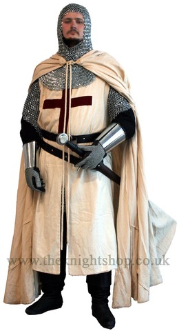 Keskaja ja ristisõdade algus