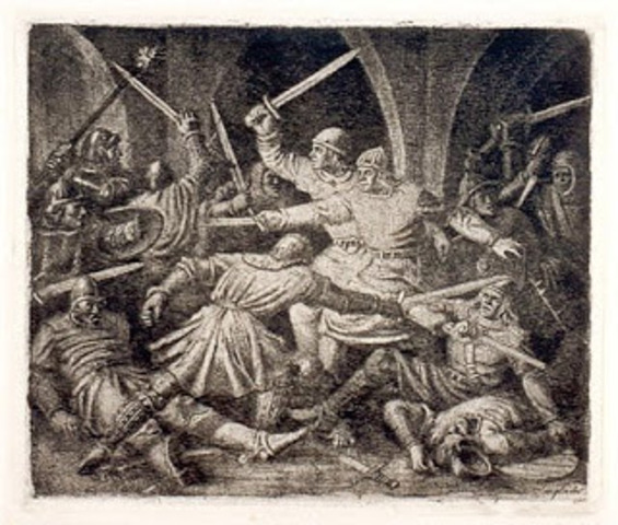 Jüriöö ülestõus