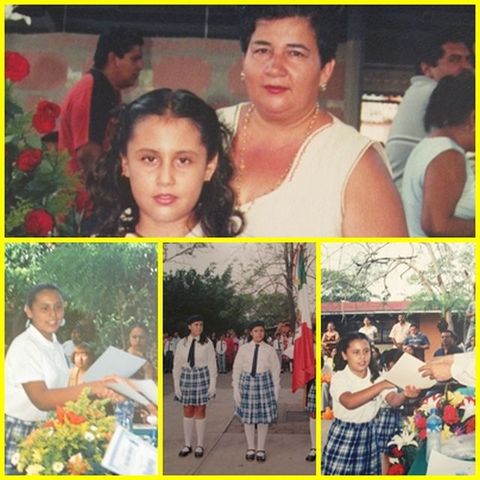 INGRESO A LA PRIMARIA