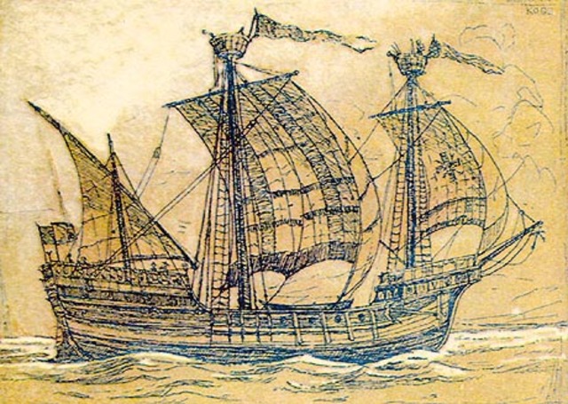 Tallinn ühines Hansaliiduga