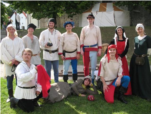 Kujunes talupoegade sunnismaisus