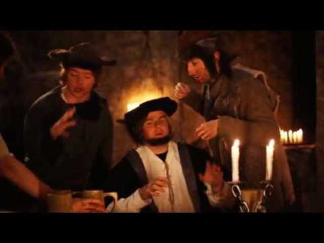 Ilmus  "Liiwimaa kroonika"