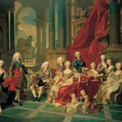 Timeline: Siglo XVIII