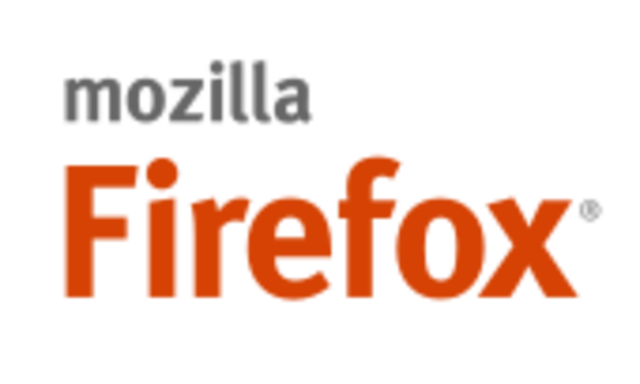firefox