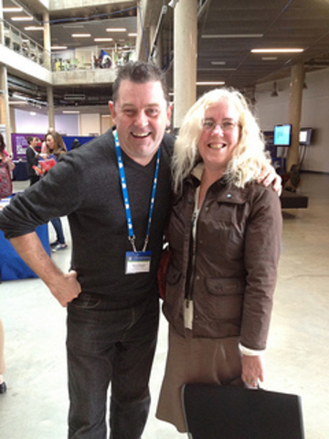 Conole i la seva opinió sobre la web 2.0