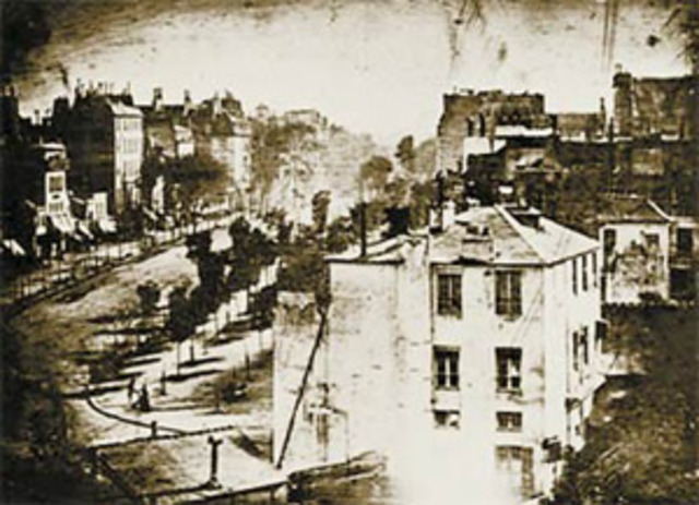 Успешный опыт Дагера