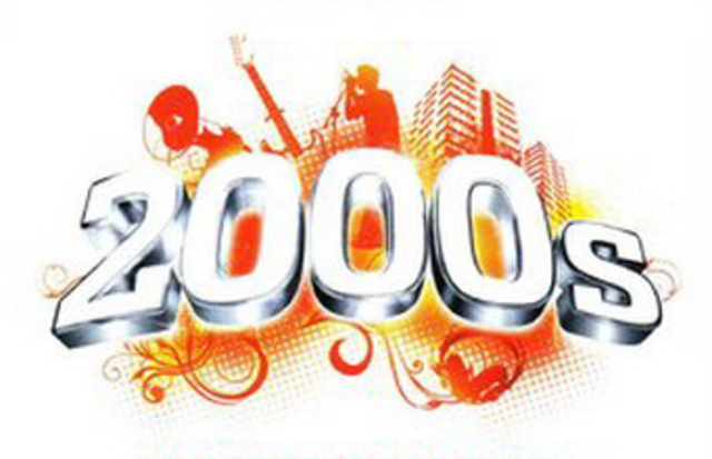 Music Of The 2000's