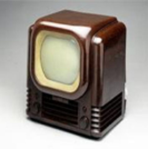 Invention of the Television