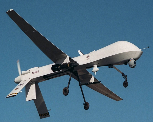 Predator RQ-1