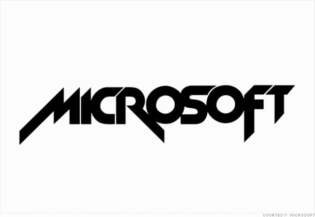 Microsoft