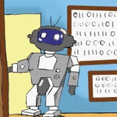 Timeline: Информатизация образования