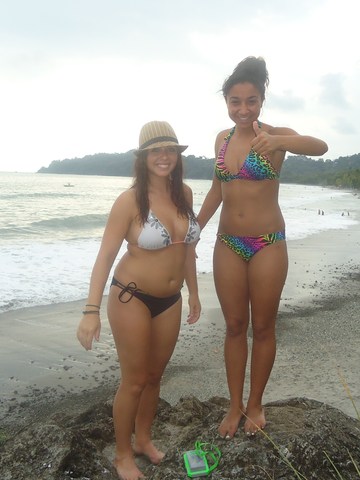 THE BEACH La Punteranas